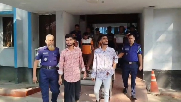 সাভারে পুলিশী অভিযানে ১২ নেতা-কর্মী গ্রেফতার সাভারে পুলিশী অভিযানে ১২ নেতা-কর্মী গ্রেফতার