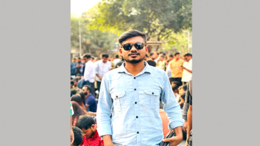 মহানগর পশ্চিম ছাত্রদলের পূর্ণাঙ্গ কমিটি, নেতৃত্বে আসলেন শাহরিয়ার