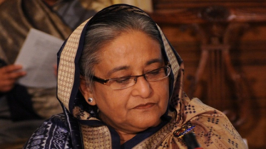 রাষ্ট্রদ্রোহ মামলায় শেখ হাসিনাসহ ২৮৬ আসামির শুনানি ১৭ জুন