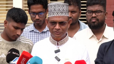 শেরপুর-৩ আসনের উপনির্বাচন বর্জনের ঘোষণা জামায়াত প্রার্থীর