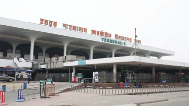 অবশেষে শাহজালালে শুরু আরটিপিসিআর পরীক্ষা  