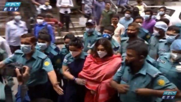 আরিফ ও সাবরিনাসহ ৬ জনের বিরুদ্ধে অভিযোগপত্র বুধবার (ভিডিও)