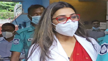 সাবরিনার দুর্নীতি অনুসন্ধানে দুদক