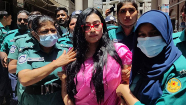 করোনাকাণ্ডে সাবরিনা-আরিফসহ আটজনের ১১ বছর করে দণ্ড