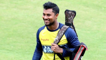 তিন বছর পর দলে ফিরলেন সাব্বির