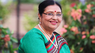 ৭৬-এ পা রাখলেন অভিনেত্রী শবনম