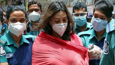 সাবরিনার মামলায় সাক্ষী না পেয়ে ওসিকে কারণ দর্শানোর নোটিশ