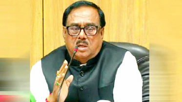 বর্তমানে ১৬ লাখ ৭৯ হাজার মেট্রিক টন খাদ্যশস্য মজুদ রয়েছে : খাদ্যমন্ত্রী