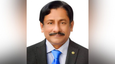 বিএসএমএমইউয়ে’র ভাইস-চ্যান্সেলর হলেন ডা.মো: শারফুদ্দিন আহমেদ