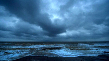 উত্তাল সাগর, ৩ নম্বর সতর্ক সংকেত বহাল