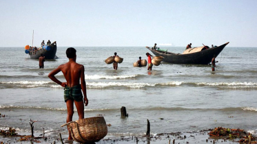 টিকা পাচ্ছেন বঙ্গোপসাগরের ১৪ হাজার জেলে