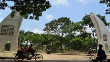 মধুসূদনের স্মৃতিবিজড়িত সাগরদাঁড়ি