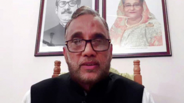 ‘পরিবেশের দৃশ্যমান উন্নয়নে বিভিন্নমুখী কার্যক্রম বাস্তবায়িত হচ্ছে’