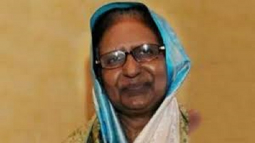 রাতে আসছে সাহারার মরদেহ, কাল দাফন