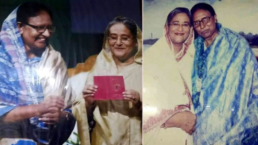 সাহারা খাতুনের বর্ণাঢ্য রাজনৈতিক জীবন