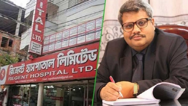 সাহেদের মামলা ডিবিতে স্থানান্তর