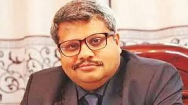 রিজেন্টের সাহেদের ব্যাংক হিসাব জব্দ