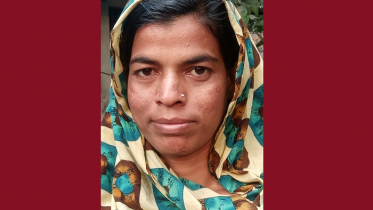 স্বামী-সন্তানের কাছে ফিরতে সাহেরার আকুতি