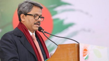 ‘বঙ্গবন্ধু বাংলাদেশ-ভারত সম্পর্কের ভিত্তি স্থাপন করেছিলেন’