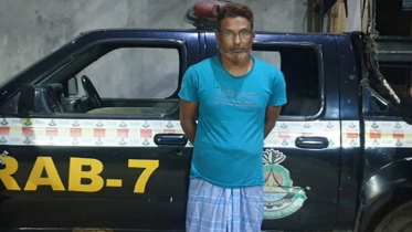 মিতু হত্যা মামলায় সাইদুল ৪ দিনের রিমান্ডে