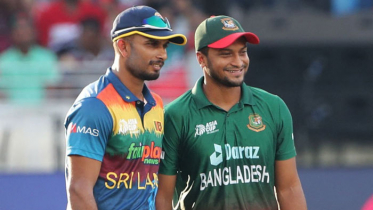 শ্রীলঙ্কার বিপক্ষে নামছে বাংলাদেশ, একাদশে পরিবর্তনের আভাস