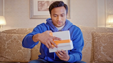 ফ্যানটাস্টিক-এ মজেছেন বিশ্বসেরা অলরাউন্ডার