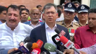 বেনজীরের জামিন বাতিলে দুবাইয়ে ল’ফার্ম নিয়োগ করা হয়েছে: স্বরাষ্ট্রমন্ত্রী