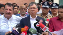 বেনজীরের জামিন বাতিলে দুবাইয়ে ল’ফার্ম নিয়োগ করা হয়েছে: স্বরাষ্ট্