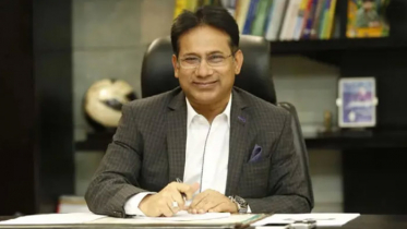 সালাম মুর্শেদীর বিরুদ্ধে ব্যবস্থা নিতে রুল