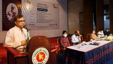 পাঠ্যাভাসে ফেরাতে সারাদেশে একশ’ সেলুন লাইব্রেরি চালু