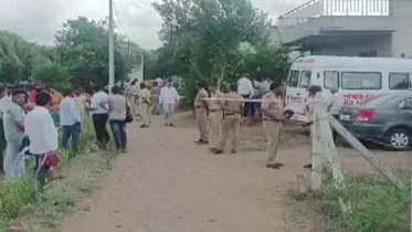 ভারতে একই পরিবারে নয় জনের রহস্যজনক মৃত্যু