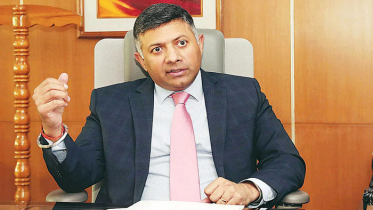 যুক্তরাজ্য মিশনে দায়িত্ব পাচ্ছেন দোরাইস্বামী