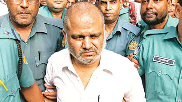 জি কে শামীমের অস্ত্র মামলার রায় রোববার