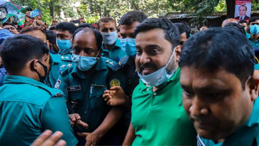 সম্রাটের বিরুদ্ধে অভিযোগ গঠনের শুনানি ১১ ডিসেম্বর