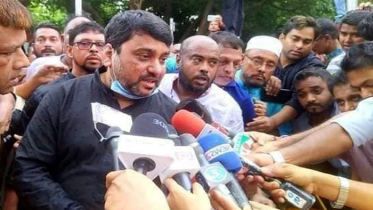 সম্রাটের জামিন বেড়েছে ২০ অক্টোবর পর্যন্ত