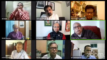 শেখ হাসিনাকে গ্রেফতার ছিল দেশকে পেছনে নেওয়ার অপচেষ্টা