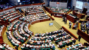 সংসদে শিশু দিবাযত্ন কেন্দ্র বিল-২০২১ পাস