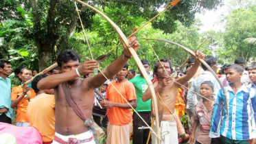 কাল ১৬৬তম সাঁওতাল বিদ্রোহ দিবস