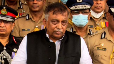 টিপু হত্যাকাণ্ডের রহস্য শিগগির উদ্‌ঘাটন হবে: স্বরাষ্ট্রমন্ত্রী