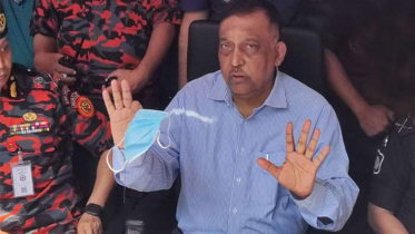 বিস্ফোরণে কারও দায় থাকলে ব্যবস্থা নেওয়া হবে: স্বরাষ্ট্রমন্ত্রী