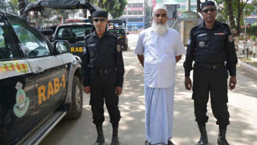 কোটিপতি গাড়িচালক : দুই মামলায় ১৪ দিনের রিমান্ড আবেদন