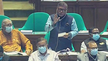 মানসম্পন্ন ওষুধের ব্যবহার নিশ্চিতে সরকার সচেষ্ট: জাহিদ মালেক