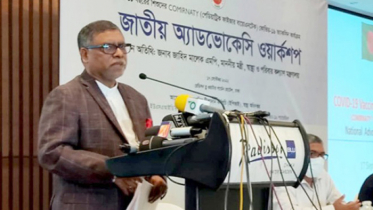 টিকা দিয়ে নিন, অক্টোবরের পরে নাও পেতে পারেন: স্বাস্থ্যমন্ত্রী