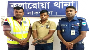 সাতক্ষীরায় কলেজ ছাত্রকে কুপিয়ে হত্যা চেষ্টা