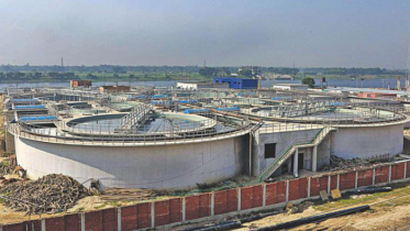 ঈদকে ঘিরে প্রস্তুত সাভারের চামড়া শিল্প নগরী