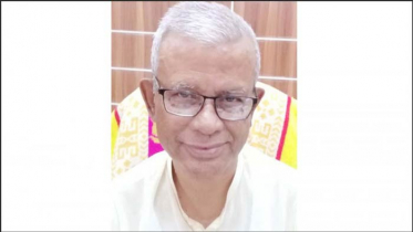 বীর বিক্রম শওকত আলী সরকারের মৃত্যু