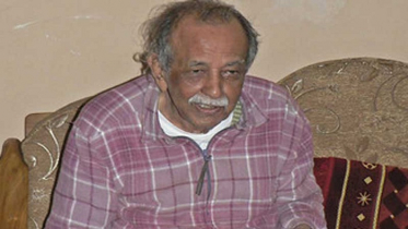 ভাষা সংগ্রামী ডা. সাঈদ হায়দার আর নেই