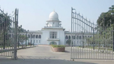 মাহবুবে আলমের প্রতি শ্রদ্ধা জানিয়ে আজ বসছে না সুপ্রিম কোর্ট