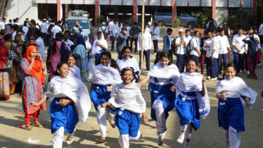 লম্বা ছুটিতে যাচ্ছে দেশের শিক্ষাপ্রতিষ্ঠান