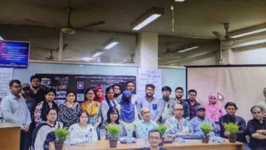 ‘১৫ আগস্টের হত্যাকাণ্ডের পুনরাবৃত্তি ২১ আগস্টের গ্রেনেড হামলা`